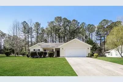 763 Moss Side Drive, Bethlehem, GA 30620 - Photo 2