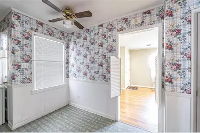 135 Benton Drive, Rome, GA 30165 - Photo 8