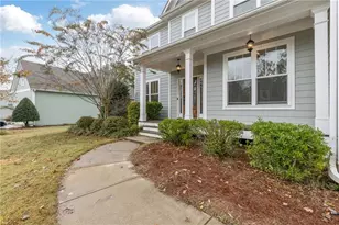 1023 Ruddy Duck Dr, Jefferson, GA 30549 - Photo 2