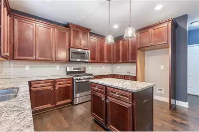 1023 Ruddy Duck Drive, Jefferson, GA 30549 - Photo 20