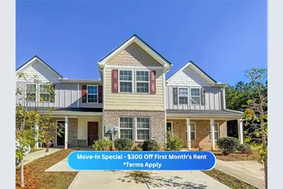 2565 Piering Drive, Lithonia, GA 30038 - Photo 1