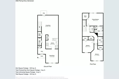 2565 Piering Drive, Lithonia, GA 30038 - Photo 20