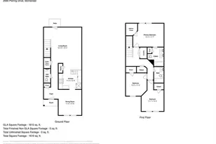 2565 Piering Dr, Lithonia, GA 30038 - Photo 20