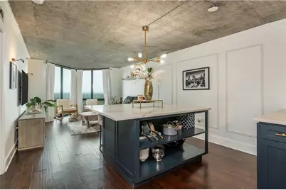 2870 Pharr Court South NW #2007, Atlanta, GA 30305 - Photo 6