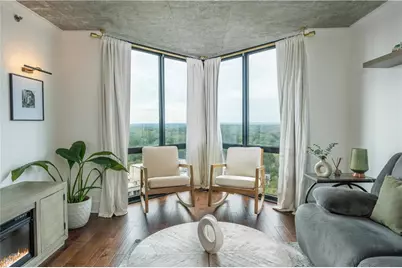 2870 Pharr Court South NW #2007, Atlanta, GA 30305 - Photo 8