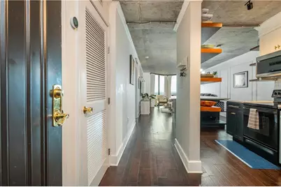 2870 Pharr Court South NW #2007, Atlanta, GA 30305 - Photo 12