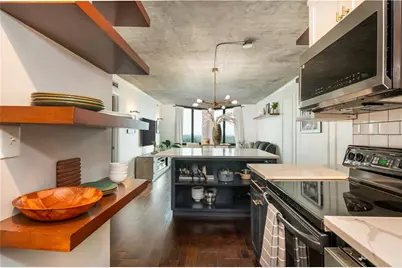 2870 Pharr Court South NW #2007, Atlanta, GA 30305 - Photo 20