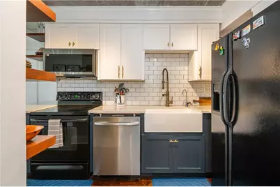 2870 Pharr Court South NW #2007, Atlanta, GA 30305 - Photo 14