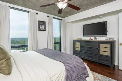 2870 Pharr Court South NW #2007, Atlanta, GA 30305 - Photo 34