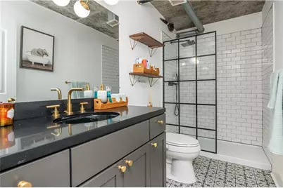 2870 Pharr Court South NW #2007, Atlanta, GA 30305 - Photo 36