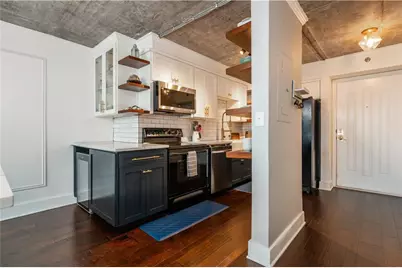 2870 Pharr Court South NW #2007, Atlanta, GA 30305 - Photo 18