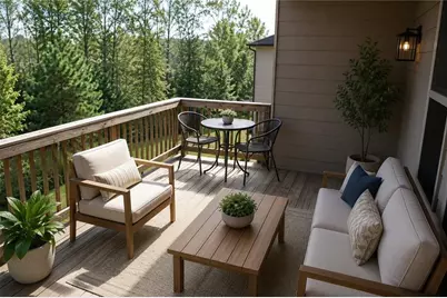 4380 Rockrose Green Way, Gainesville, GA 30504 - Photo 32