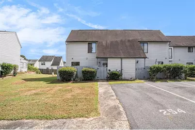 254 Country Club Drive, Jonesboro, GA 30238 - Photo 2