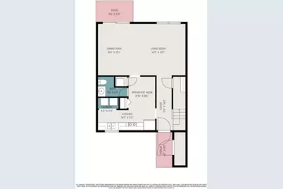 254 Country Club Drive, Jonesboro, GA 30238 - Photo 24