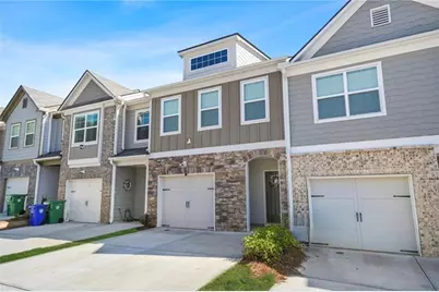 6415 Shalks Crossing Drive, Lithonia, GA 30058 - Photo 1