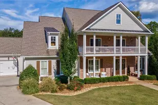 1275 Evergreen Park, Statham, GA 30666 - Photo 66