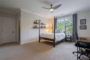 1275 Evergreen Park, Statham, GA 30666 - Photo 32