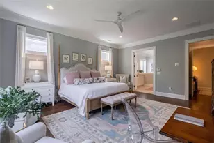 1275 Evergreen Park, Statham, GA 30666 - Photo 10