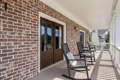 1275 Evergreen Park, Statham, GA 30666 - Photo 56