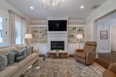 1275 Evergreen Park, Statham, GA 30666 - Photo 6