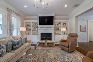 1275 Evergreen Park, Statham, GA 30666 - Photo 6