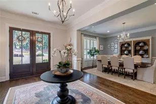 1275 Evergreen Park, Statham, GA 30666 - Photo 4