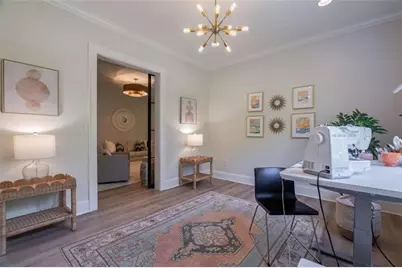 1275 Evergreen Park, Statham, GA 30666 - Photo 44