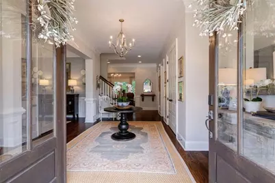 1275 Evergreen Park, Statham, GA 30666 - Photo 2