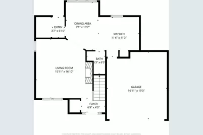 4713 Nature Trail, Austell, GA 30106 - Photo 36