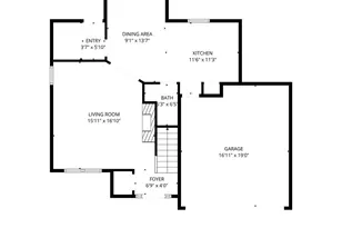 4713 Nature Trail, Austell, GA 30106 - Photo 36