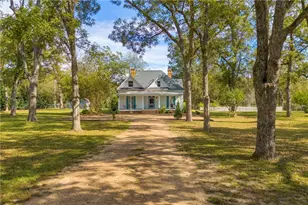 5921 Bostwick Hwy, Bishop, GA 30621 - Photo 1