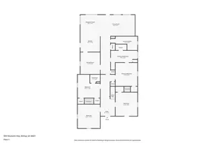 5921 Bostwick Hwy, Bishop, GA 30621 - Photo 64