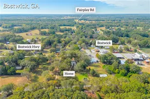 5921 Bostwick Hwy, Bishop, GA 30621 - Photo 60