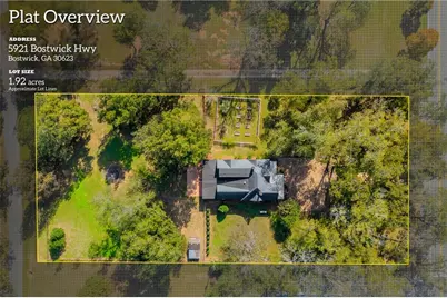 5921 Bostwick Highway, Bishop, GA 30621 - Photo 62