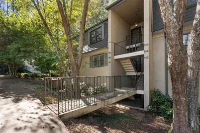 143 Amherst Place NW, Atlanta, GA 30327 - Photo 4