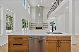 3460 Garden Walk Ln, Loganville, GA 30052 - Photo 6