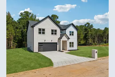 3460 Garden Walk Lane, Loganville, GA 30052 - Photo 1