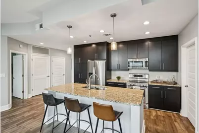 1080 Peachtree Street NE #1012, Atlanta, GA 30309 - Photo 2