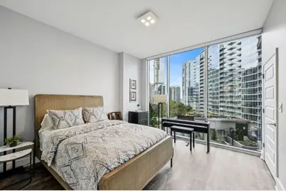 1080 Peachtree Street NE #1012, Atlanta, GA 30309 - Photo 24