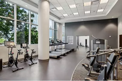 1080 Peachtree Street NE #1012, Atlanta, GA 30309 - Photo 34