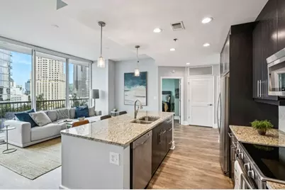 1080 Peachtree Street NE #1012, Atlanta, GA 30309 - Photo 18