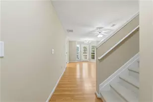 531 Fox Creek Crossing, Woodstock, GA 30188 - Photo 4