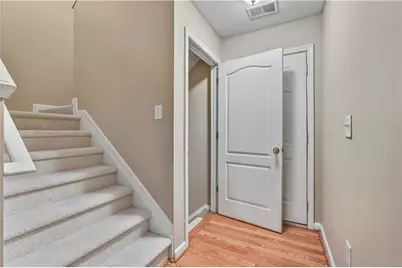 531 Fox Creek Crossing, Woodstock, GA 30188 - Photo 18