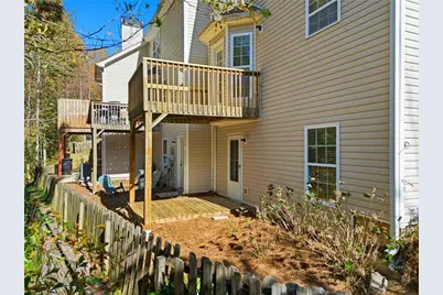 531 Fox Creek Crossing, Woodstock, GA 30188 - Photo 28