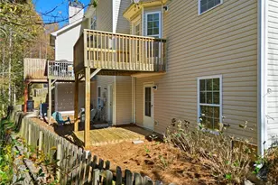 531 Fox Creek Crossing, Woodstock, GA 30188 - Photo 28