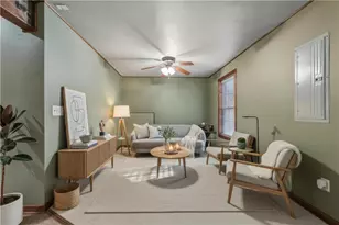 531 Fox Creek Crossing, Woodstock, GA 30188 - Photo 20