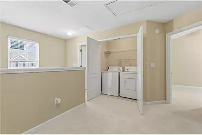 531 Fox Creek Crossing, Woodstock, GA 30188 - Photo 14