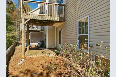 531 Fox Creek Crossing, Woodstock, GA 30188 - Photo 26