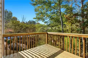 531 Fox Creek Crossing, Woodstock, GA 30188 - Photo 18