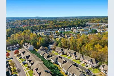 531 Fox Creek Crossing, Woodstock, GA 30188 - Photo 22